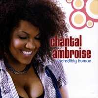 Chantal Ambroise - Big Noise