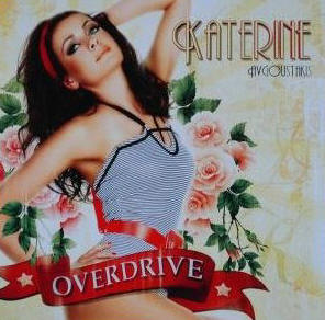 Katerine Avgoustakis - Overdrive